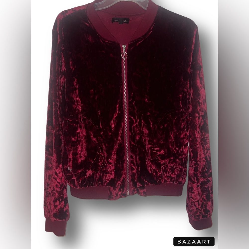 Girls Jacket by New Look